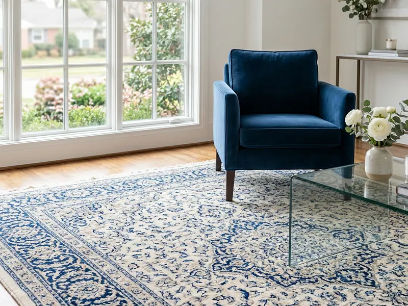 Carpet cleaning