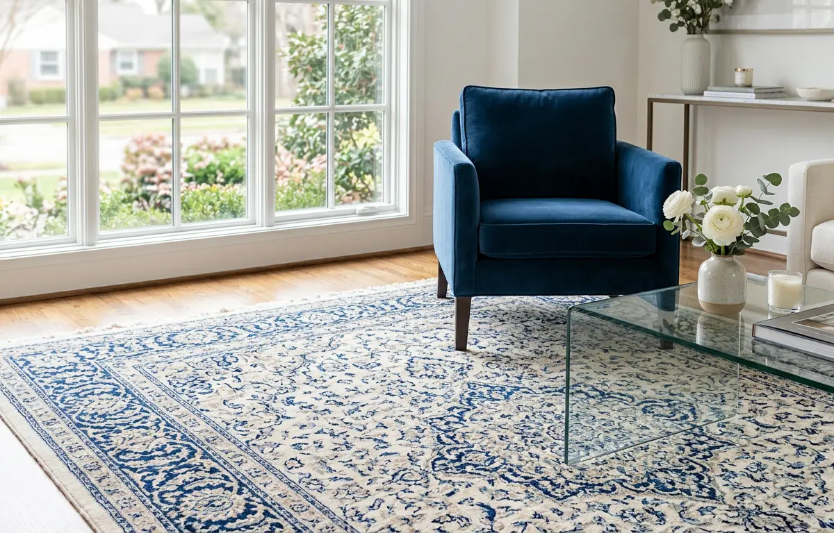Carpet cleaning in Moncton